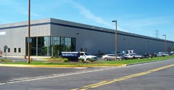 Prologis/Subaru Parts Warehouse
